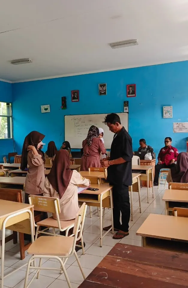 SPMB Tahap 1 Ditutup, Ratusan Ribu Calon Murid Baru Bersiap Daftar Ulang