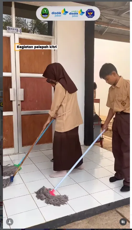 🌿 PELEPAH KITRI | GERAKAN PEDULI LINGKUNGAN 🌿