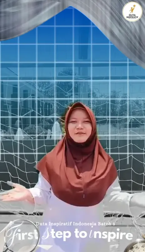 ✨ Inspired to Inspire, Building Impact for Indonesia! ✨