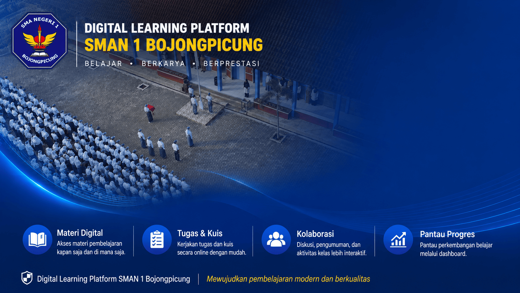 DLP SMAN 1 Bojongpicung