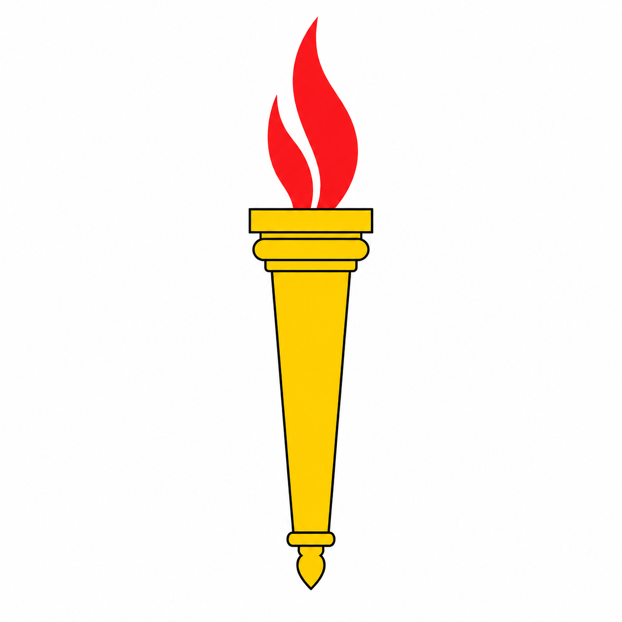 Pena obor