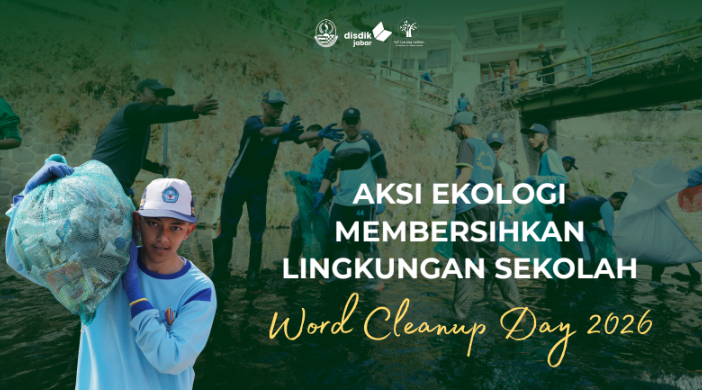 Word Cleanup Day (WCD) Tahun 2026