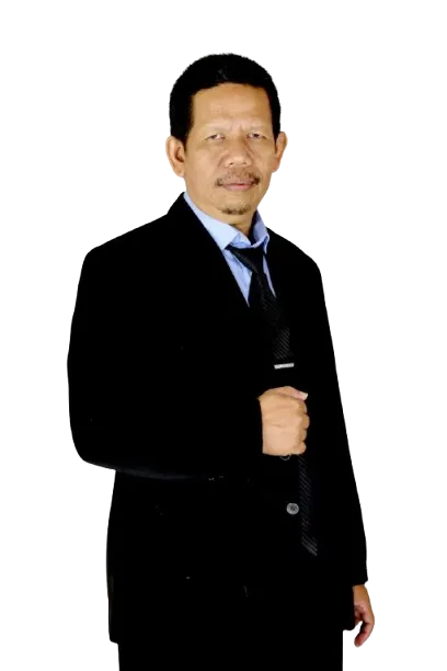 Kepala Sekolah Deden S, MP.d