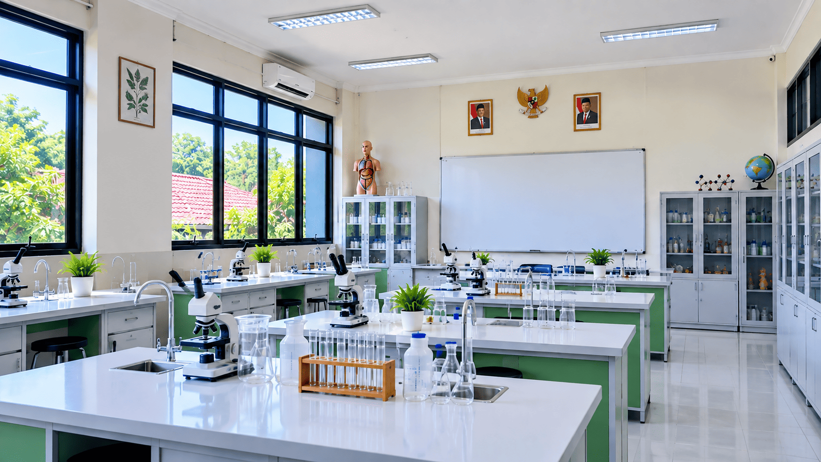 🔬 Laboratorium IPA